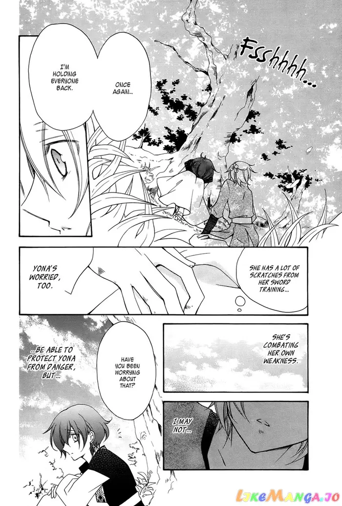Yona of the Dawn Chapter 70.2 image 09_optimized